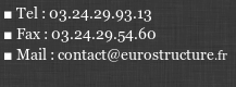 eurostructure_contact